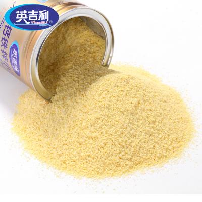 英吉利小米粉AD钙铁锌婴儿营养米粉